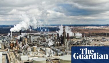 IMF warns global economy ‘could soon test the limits of resilience’ | International Monetary Fund (IMF)