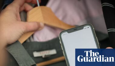 ‘No real sense of appeal’: Vinted sellers complain of unfair account ‘bans’ | Consumer affairs