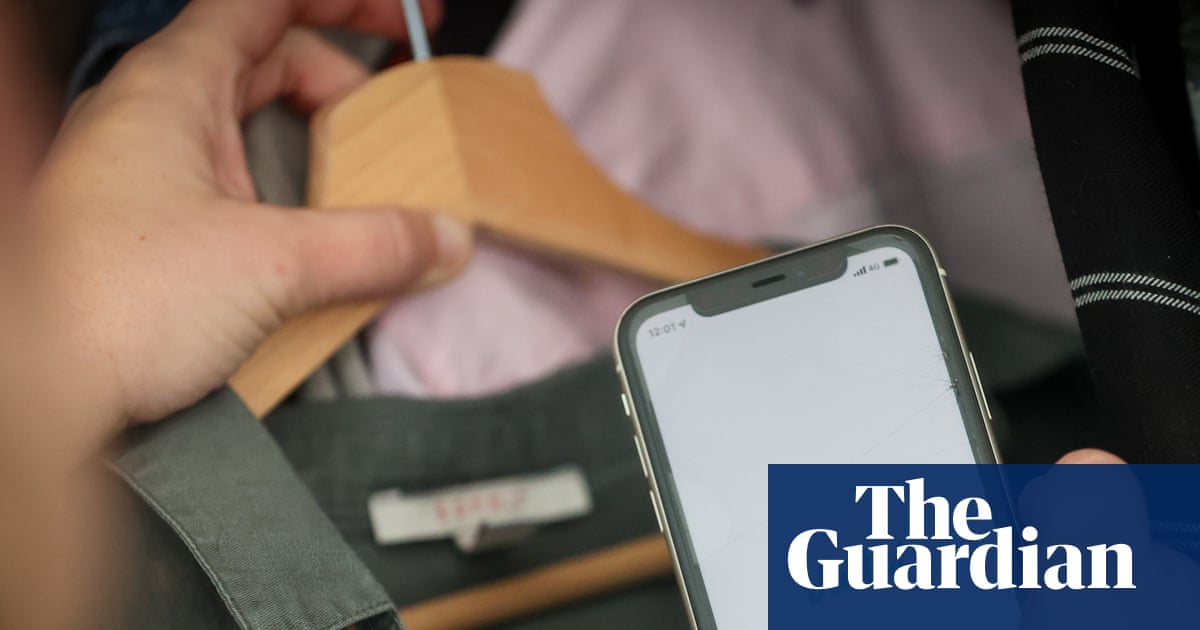 ‘No real sense of appeal’: Vinted sellers complain of unfair account ‘bans’ | Consumer affairs