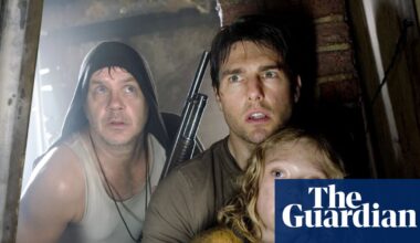 Spielberg’s War of the Worlds forced Americans to look in the mirror – and see the real monster | War of the Worlds