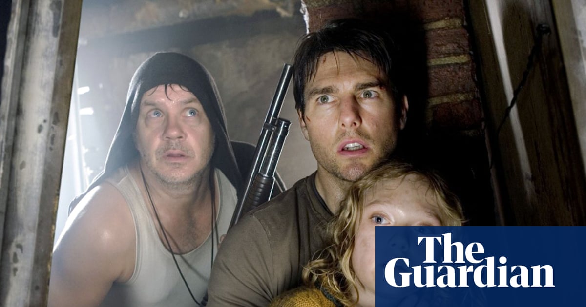 Spielberg’s War of the Worlds forced Americans to look in the mirror – and see the real monster | War of the Worlds
