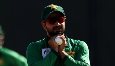 PAK vs SL 2026/27, PAK vs SL 1st T20I Match Preview