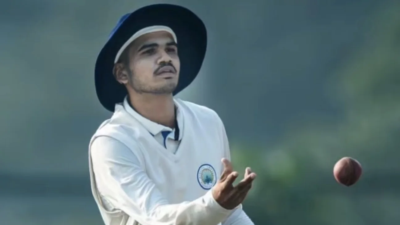 AUS-U19 in IND 2026/27, IND19 vs AUS19 2nd Youth Test Match Report, October 05 - 08, 2026