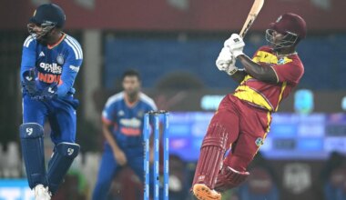 IND vs WI 2026/27, IND vs WI 3rd T20I Match Preview