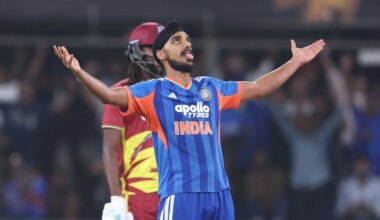 IND vs WI 2026/27, IND vs WI 3rd T20I Match Report, October 11, 2026