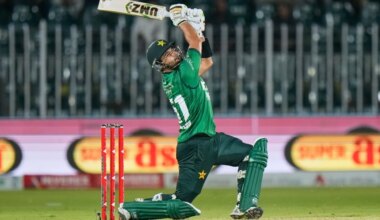 Pakistan players in doubt for Nepal Premier League