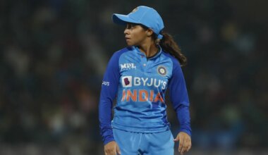 Devika Vaidya: 'I hadn't seen many athletes come back to sport after maternity, but I was sure I could do it'