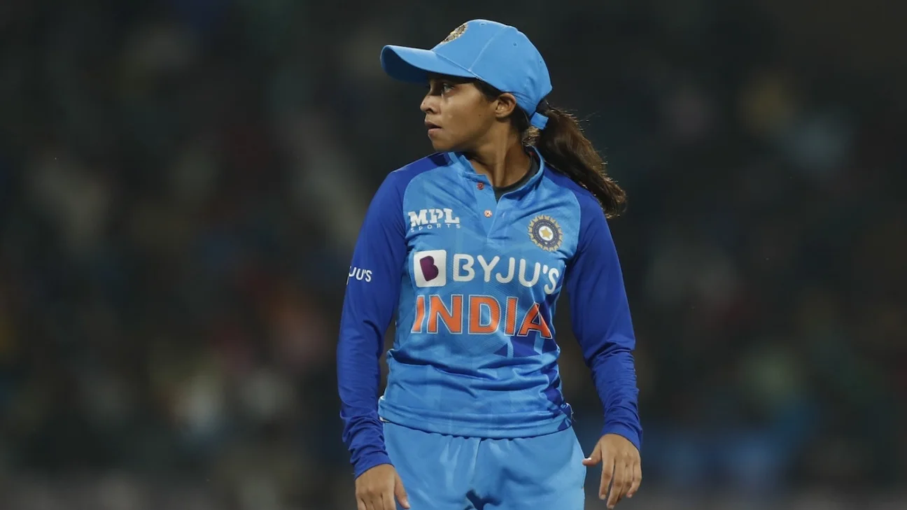 Devika Vaidya: 'I hadn't seen many athletes come back to sport after maternity, but I was sure I could do it'