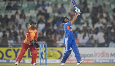 Ind vs Zim women - Harmanpreet Kaur keen to 'enjoy' post-captaincy phase