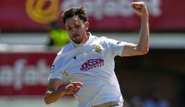 ICC rankings - Marco Jansen becomes top Test bowler, Abhishek Sharma is No. 1 T20I batter