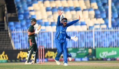 UAE ODI Tri-Series 2026/27, AFG vs BAN 3rd Match Match Report, October 21, 2026