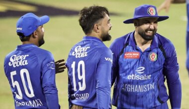 UAE ODI Tri-Series 2026/27, AFG vs ZIM Final Match Report, October 23, 2026