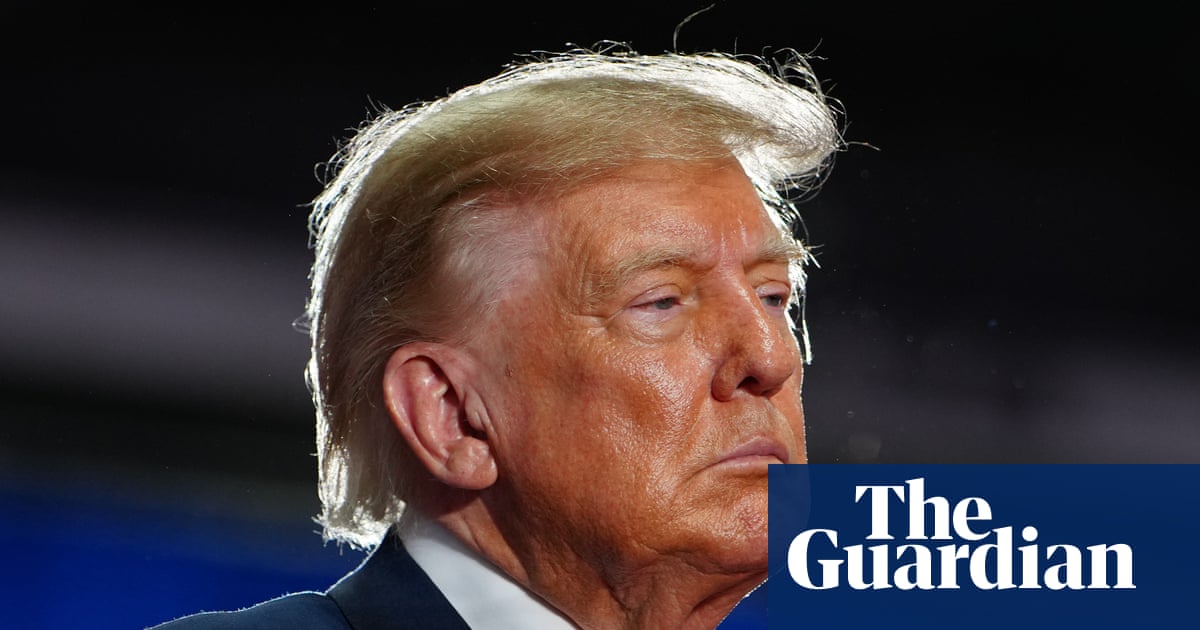 Trump fumes over Nobel peace prize snub and criticizes Norway | Donald Trump