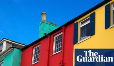 Average five-year fixed mortgage rate hits 6% for first time in three years | Mortgage rates