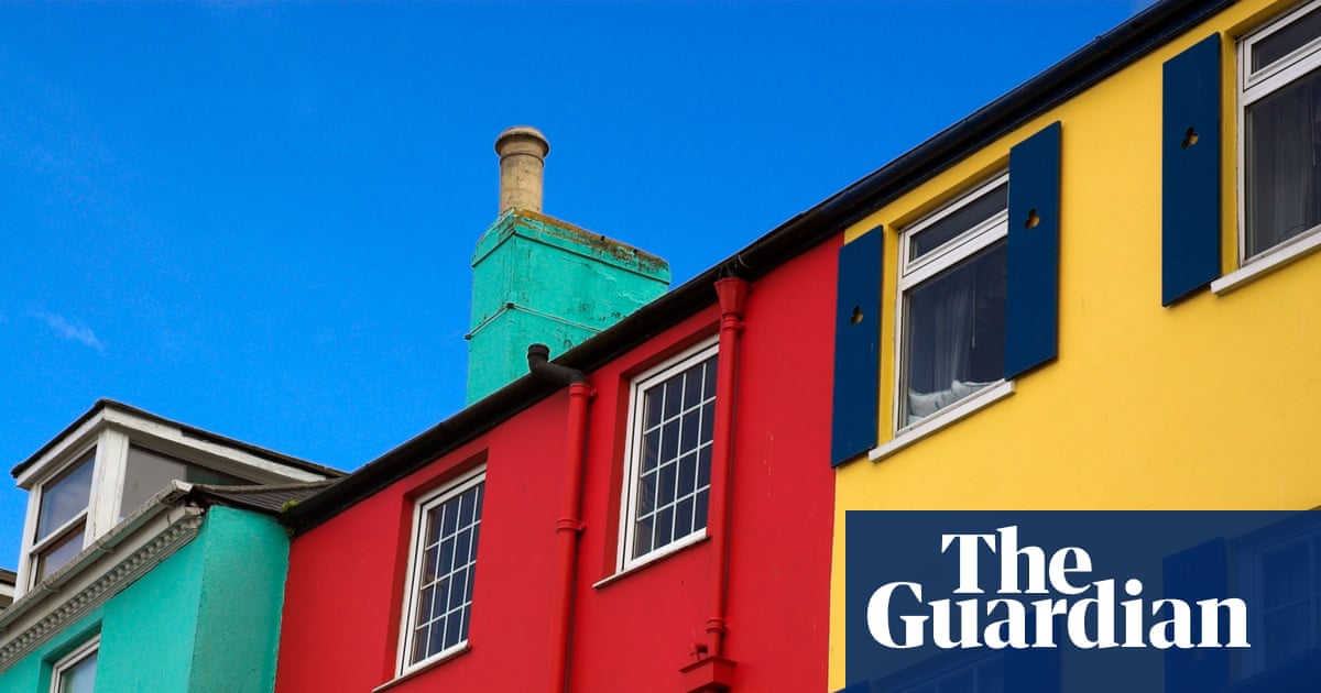 Average five-year fixed mortgage rate hits 6% for first time in three years | Mortgage rates
