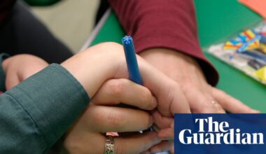 English councils warn of ‘catastrophic’ Send debts forecast to hit £10bn by 2028 | Special educational needs