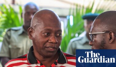 Kenyan starvation cult leader guilty of murder of 190 children and one adult | Kenya
