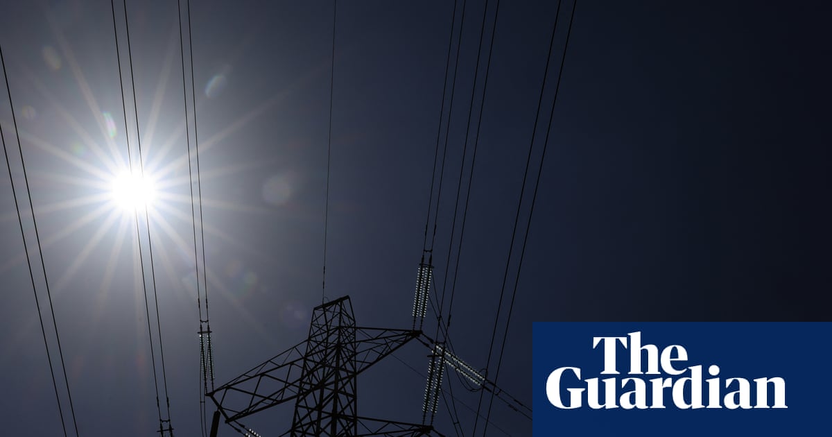 ‘Concerning issues’ found at GB power grid by inquiry into cover-up claims | Energy industry