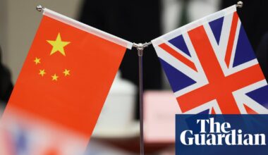 UK’s ‘incoherent’ approach to China plagued by lack of expertise, report says | Foreign policy