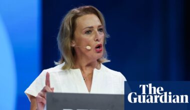 Reform MP raises concerns about second homes – then buys one for £800,000 | Reform UK