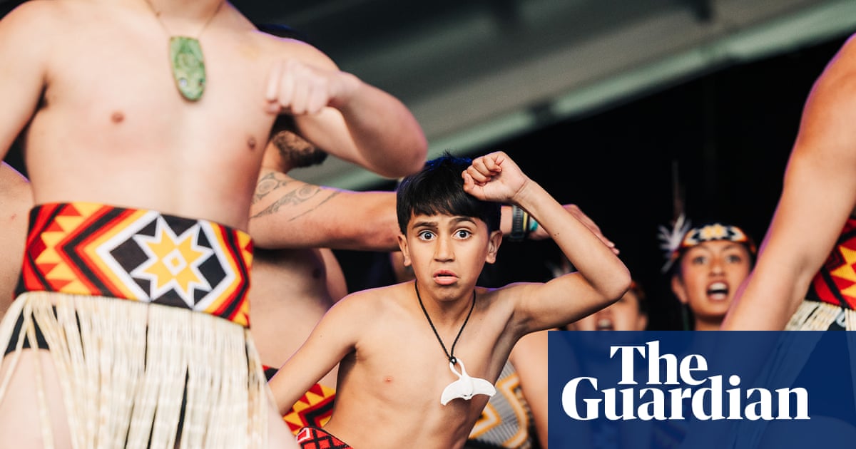New Zealand Geographic photographer of the year competition 2026 – in pictures | New Zealand