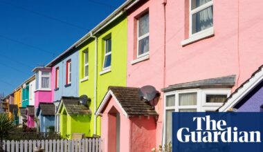More than half of UK first-time buyers paying more for mortgage than they did for rent | Property