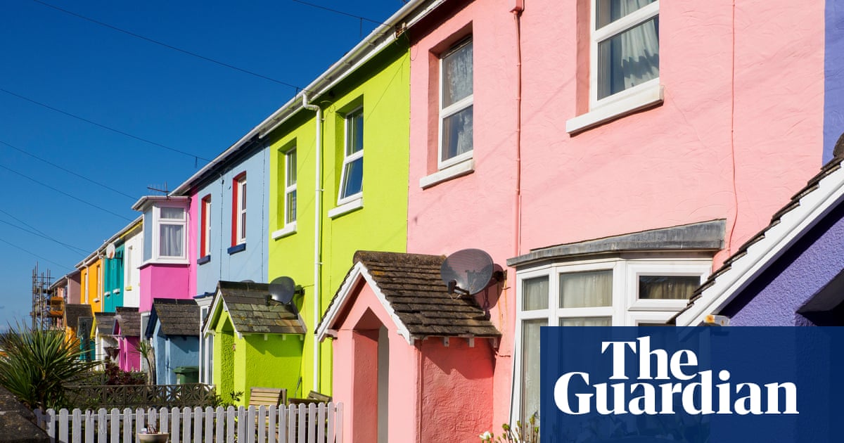 More than half of UK first-time buyers paying more for mortgage than they did for rent | Property