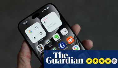 iPhone 18 Pro Max review: Apple’s biggest, heaviest and longest-lasting superphone | iPhone