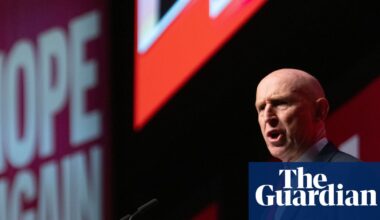 Labour figures uneasy about Healey’s ‘underpowered’ approach to budget | John Healey