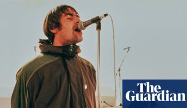Wonderhaul: has Liam Gallagher really got into metal detecting? | Liam Gallagher