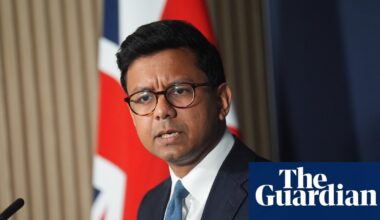 Cyber-attack similar to OpenAI Medicare breach seems likely in UK, says minister | AI (artificial intelligence)