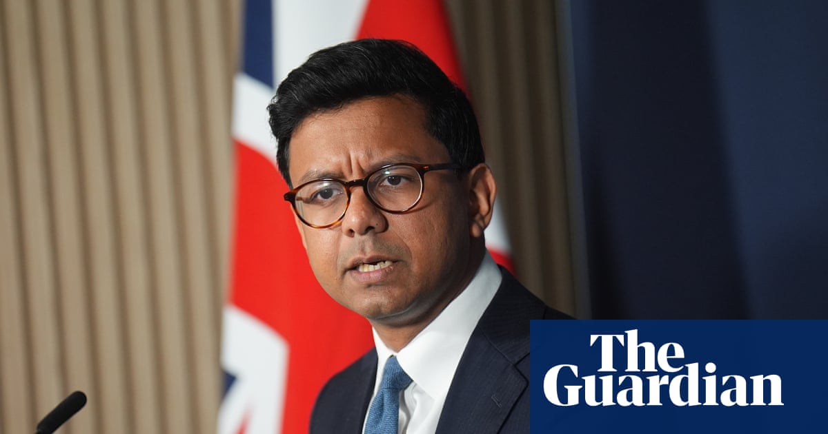 Cyber-attack similar to OpenAI Medicare breach seems likely in UK, says minister | AI (artificial intelligence)