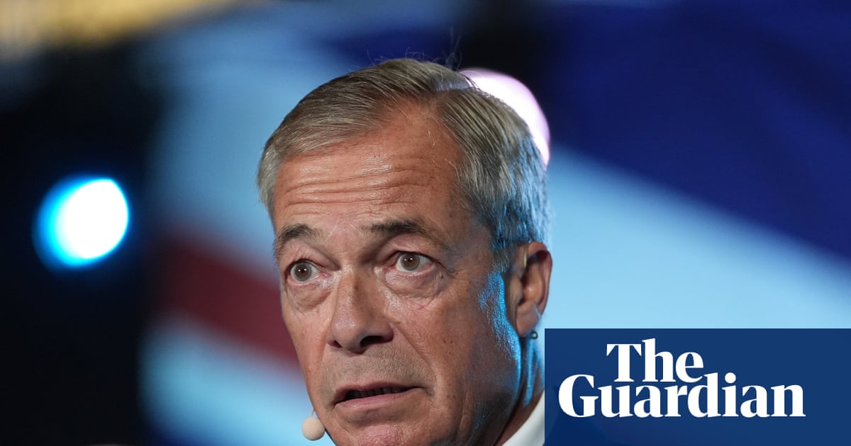 Children and women included in Reform plan to immediately deport 90,000 asylum seekers | Reform UK