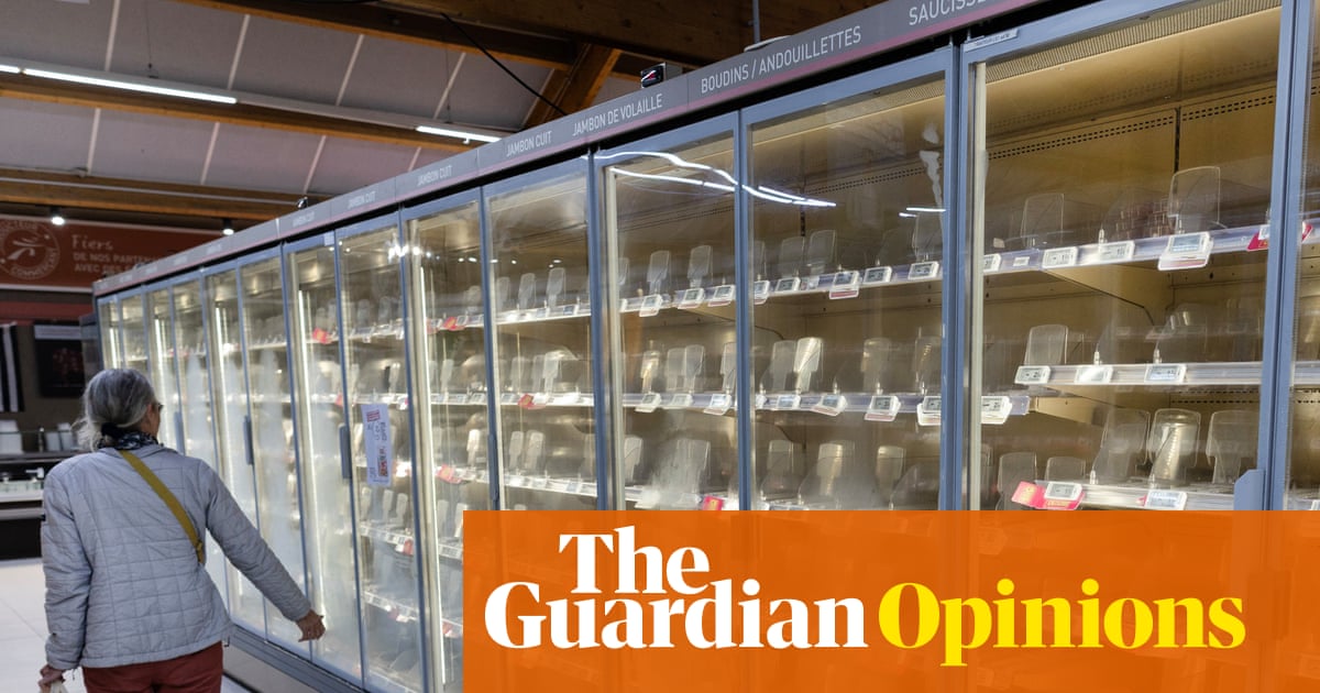 World leaders must wise up to threat of cyber-attacks or rogue fridges will be least of their worries | Heather Stewart