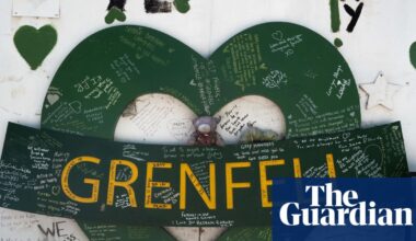 Ex-director who oversaw Grenfell cost-cutting leaves council housing role after backlash | Grenfell Tower fire