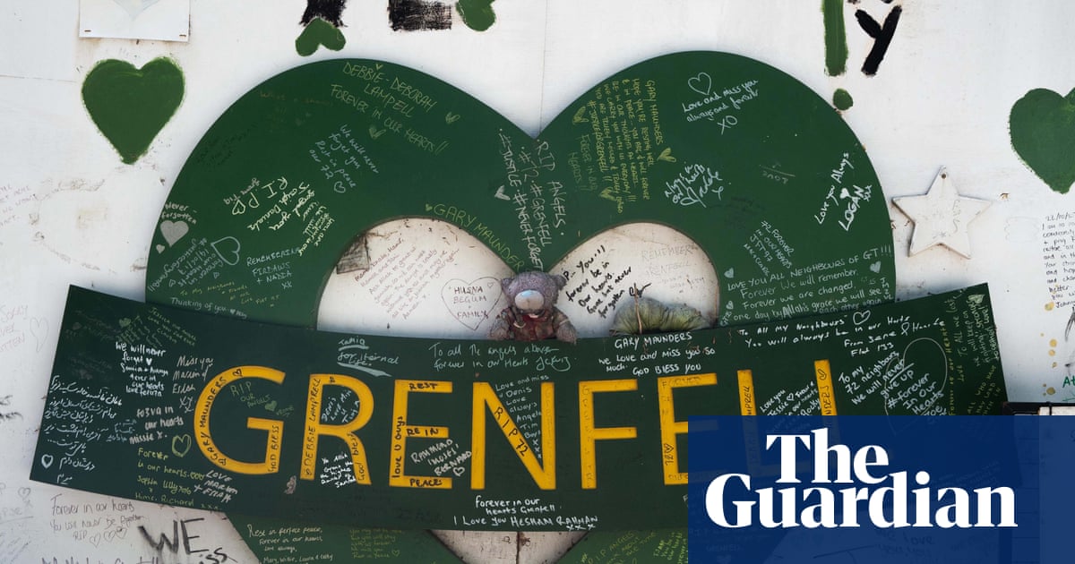 Ex-director who oversaw Grenfell cost-cutting leaves council housing role after backlash | Grenfell Tower fire
