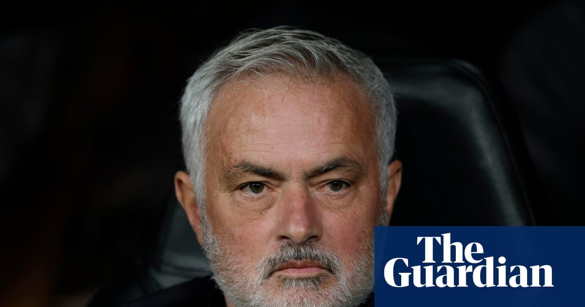 Older, calmer, but still playing the hits: Mourinho and Madrid primed for clásico | La Liga