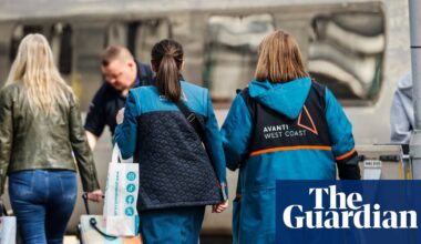 ‘The violence is off the scale’: staff and passengers at risk as assaults on trains in Great Britain soar to record high | Public transport