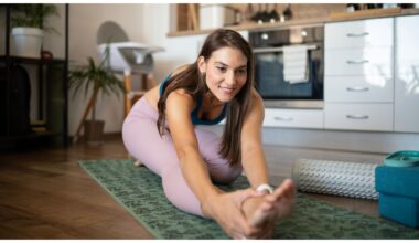 These are three of the best exercises to ease hip stiffness from sitting for too long, says this physical therapist