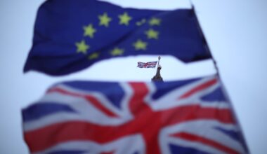 Boost for Andy Burnham Burnham as poll shows half of UK supports reversing Brexit and rejoining EU