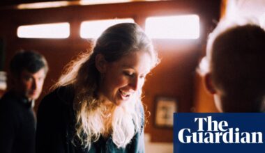 UK cinemas report ‘bonkers’ demand for documentary You Can See Everything | You Can See Everything