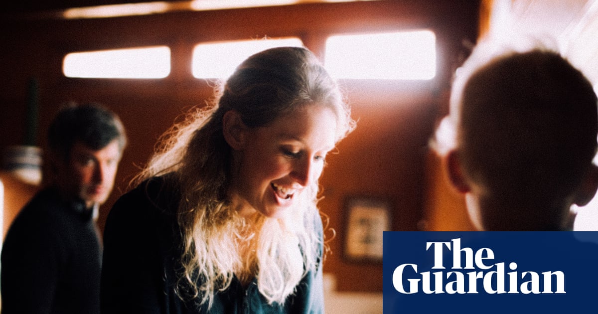 UK cinemas report ‘bonkers’ demand for documentary You Can See Everything | You Can See Everything