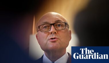 Tories plan to extend cuts beyond £47bn previously pledged, leak reveals | Conservatives