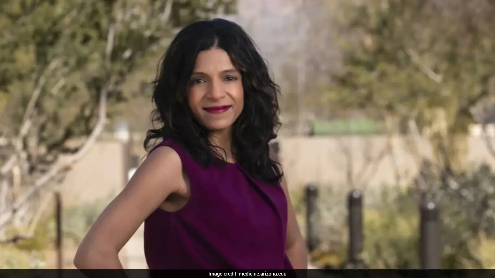 Who Was Rachna Shroff? Indian-American Cancer Researcher Dies Of Disease She Was Trying To Cure