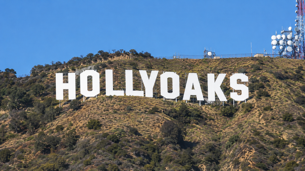 Hollyoaks special episode Hollywood hollyoaks special episode hollywood