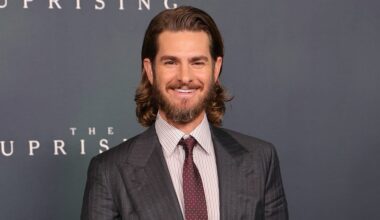 Exclusive: Andrew Garfield admits he still hasn't seen Spider-Man: Brand New Day