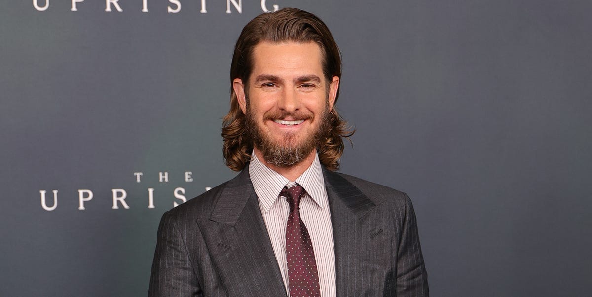 Exclusive: Andrew Garfield admits he still hasn't seen Spider-Man: Brand New Day