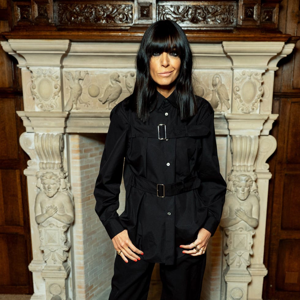 580809,TITLE:The Celebrity Traitors S2 tx date:15 10 2026,tx week:41,embargoed until:15 10 2026 00:00:00,people:claudia winkleman,description:*not for publication until 00:01hrs, thursday 15th october, 2026*,copyright:studio lambert,credit line:bbc/studio lambert/euan cherry