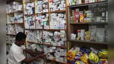 Karnataka FDA to withdraw order on drug price chart