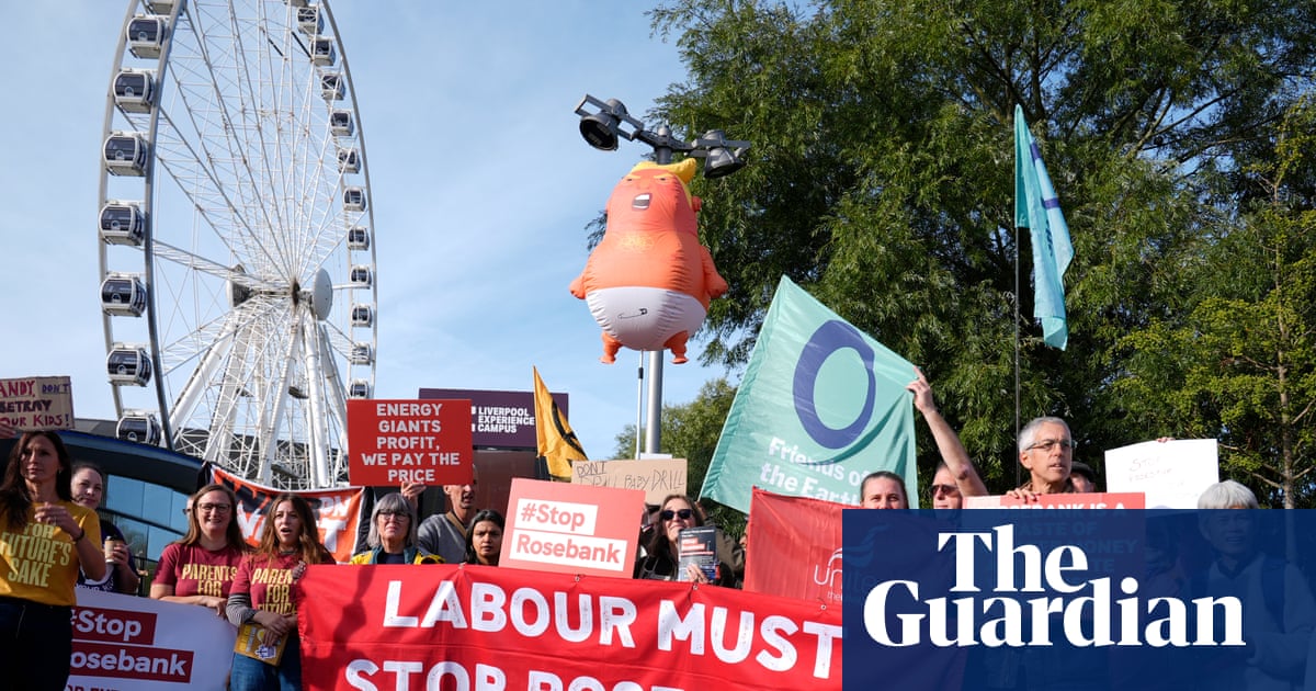 New UK gas and oil projects are a ‘no-brainer’, says EDF boss | Oil and gas companies